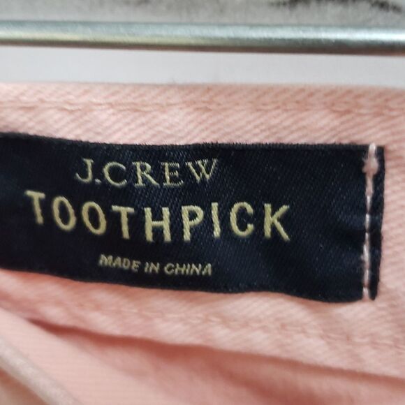 Jcrew jeans   - Picture 2 of 4